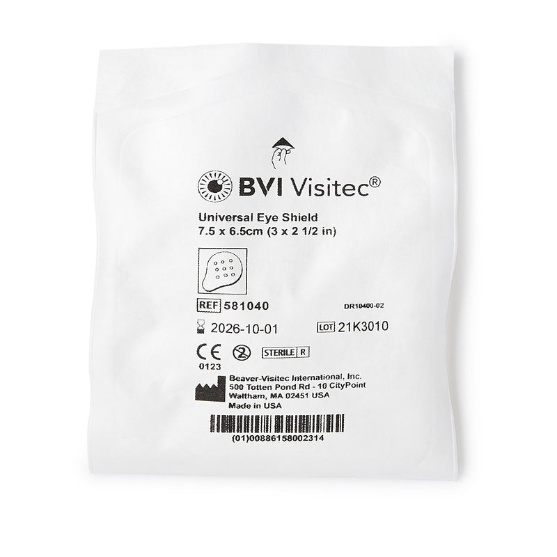 BD Visitec™ Eye Protector,