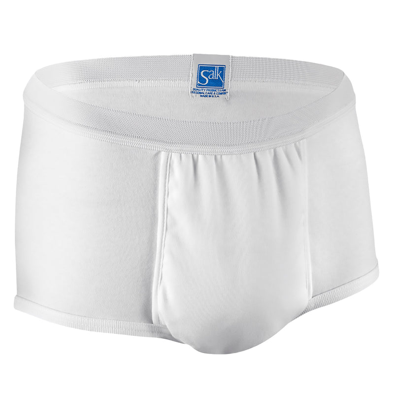 Light & Dry™ Absorbent Underwear, Large