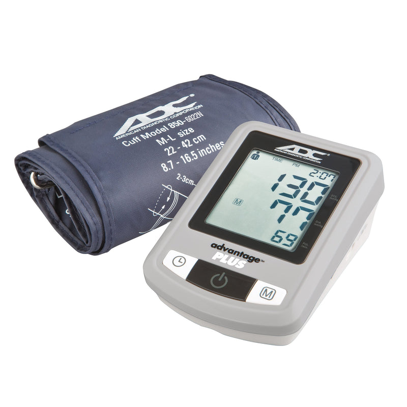 Advantage™ Plus 6022N Blood Pressure Monitor