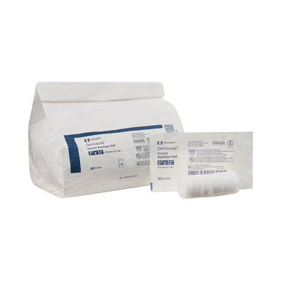 Dermacea™ Sterile Conforming Bandage, 3 Inch x 4 Yard