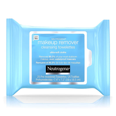 Neutrogena® Makeup Remover