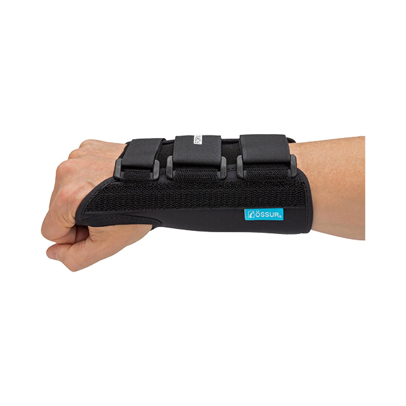 Ossur Formfit® Right Wrist Brace, Extra Large