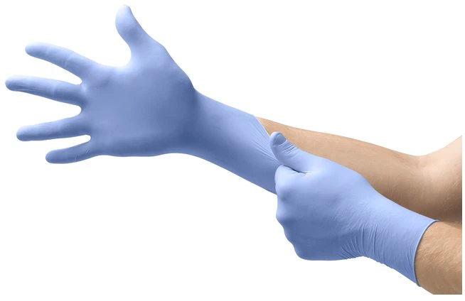 Microflex FreeForm SE FFS-700 Nitrile Gloves