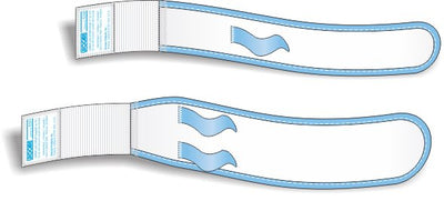 Urocare® Fabric Leg Strap Kit