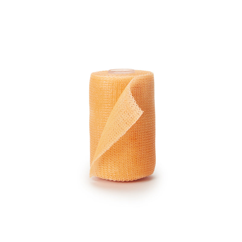 3M™ Scotchcast™ Plus Bright Orange Cast Tape, 3 Inch x 12 Foot