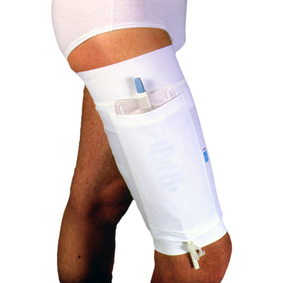 Urocare® Upper Leg Bag Holder