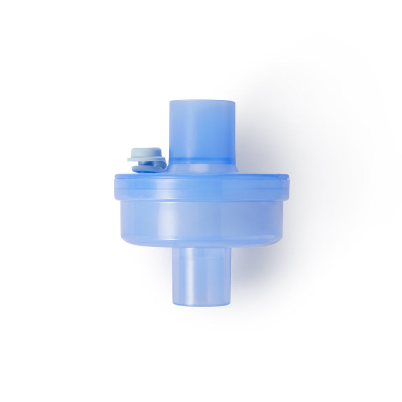 Trach Care® HME with Gas Sampling Port