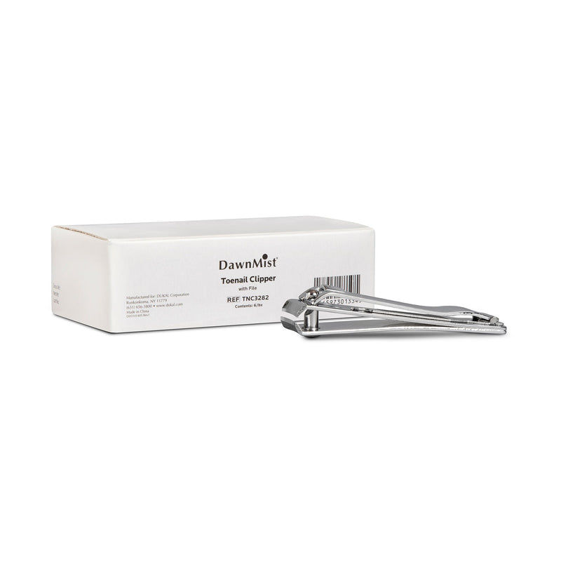 DawnMist® Fingernail Clippers