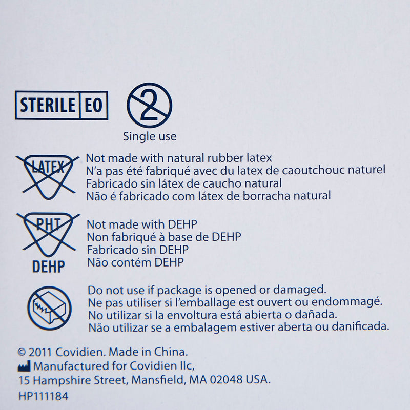 Dermacea™ Sterile Gauze Sponge, 4 x 4 Inch