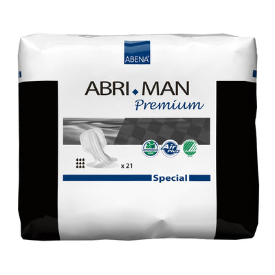 Abri-Man™ Special Incontinence Liner, 29-Inch Length