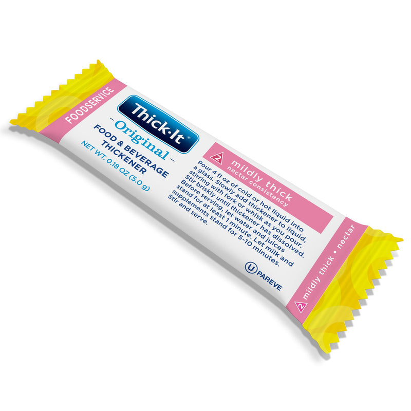 Thick-It® Original Unflavored Food & Beverage Thickener