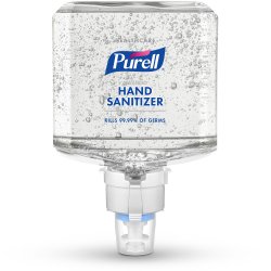 Purell® Healthcare Advanced Hand Sanitizer