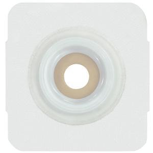 Securi-T® Ostomy Wafer With 2¼ Stoma Opening