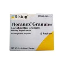 Floranex™ Granules Probiotic Dietary Supplement