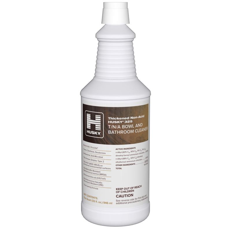 Husky® Surface Disinfectant Cleaner