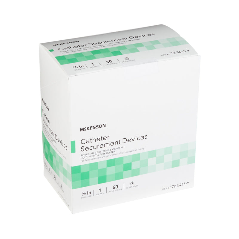 McKesson Catheter Securement Device