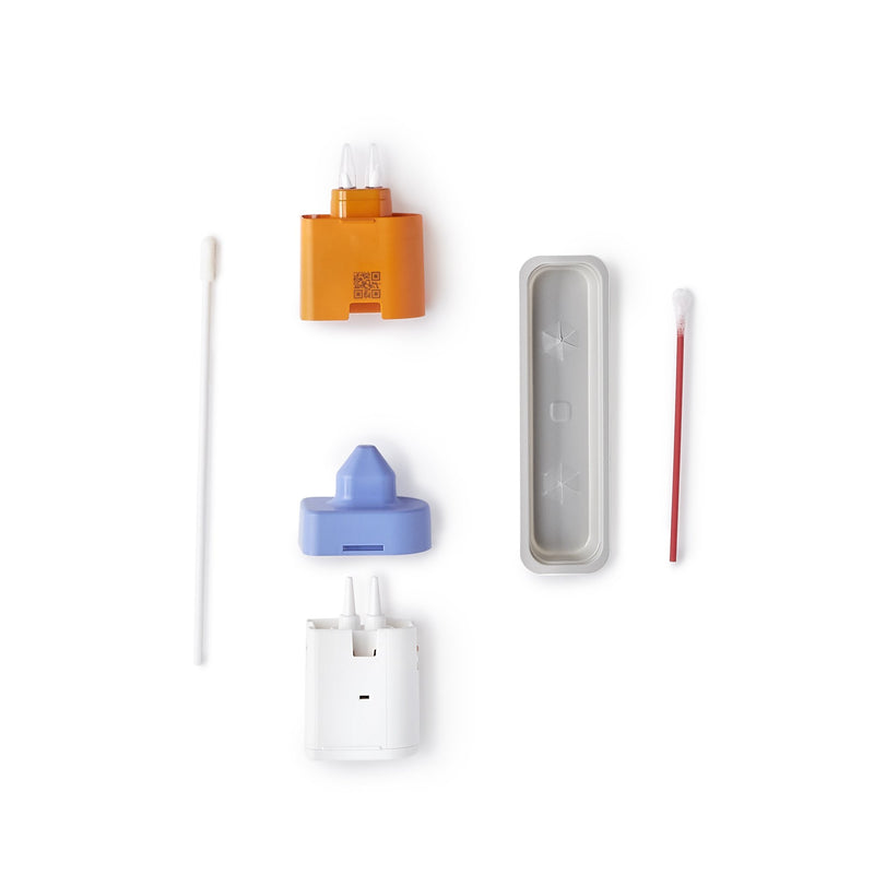 ID NOW™ Strep A 2.0 Strep A Test Molecular Diagnostic Rapid Test Kit