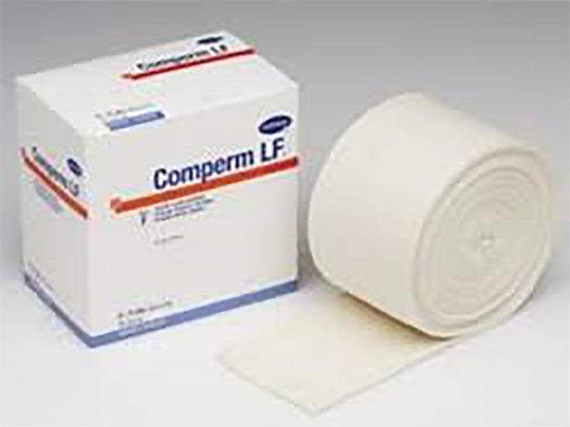 Comperm® Pull On Elastic Tubular Support Bandage, 3-1/2 X 11 Yard