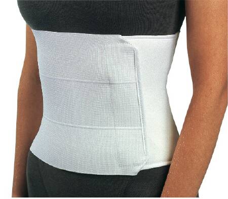 ProCare® 3-Panel Abdominal Support, One Size Fits Most
