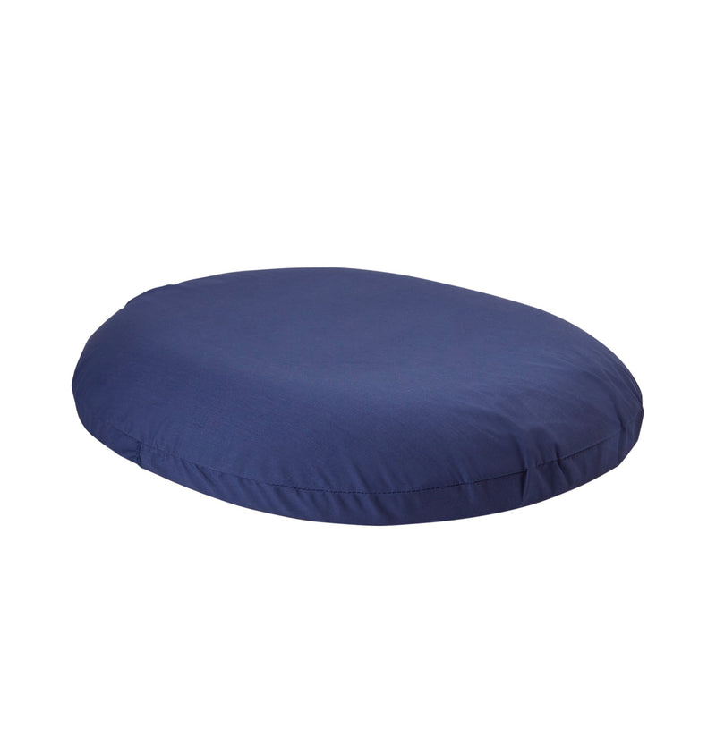 McKesson Donut Cushion, 18 Inch, Blue