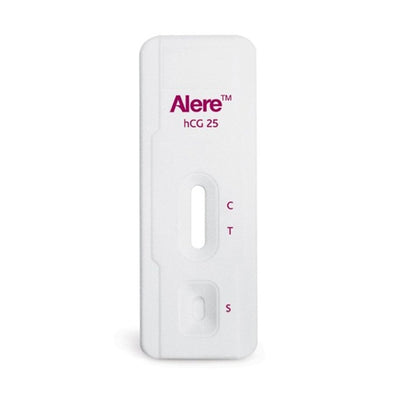 Clearview® hCG Pregnancy Fertility Rapid Test Kit