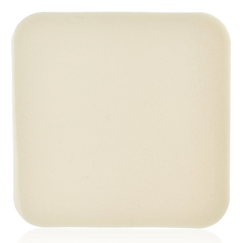 HydraFoam™ Nonadhesive without Border Foam Dressing, 2 x 2 Inch