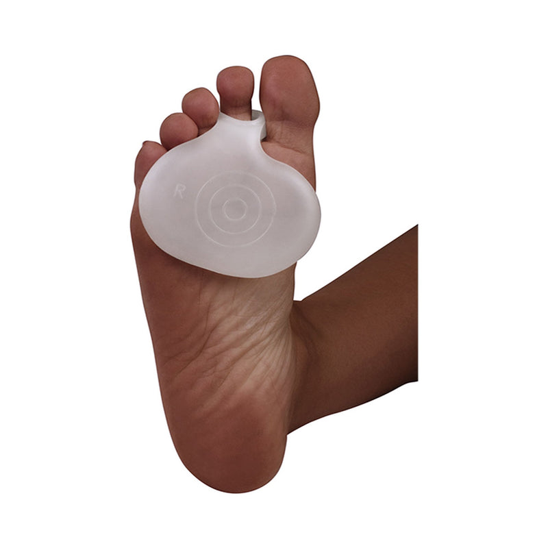 Silipos® Metatarsal Cushion, One Size Fits Most