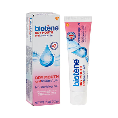 Biotene® Dry Mouth Oral Balance® Gel, 1.5 oz
