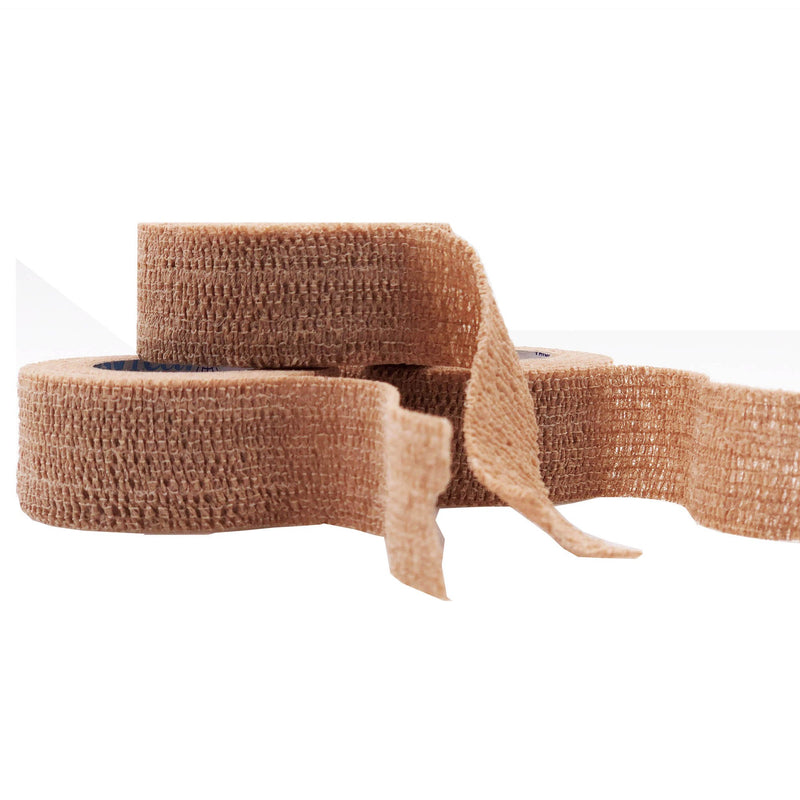 CoFlex® NL Self-adherent Closure Cohesive Bandage, 1 Inch x 5 Yard
