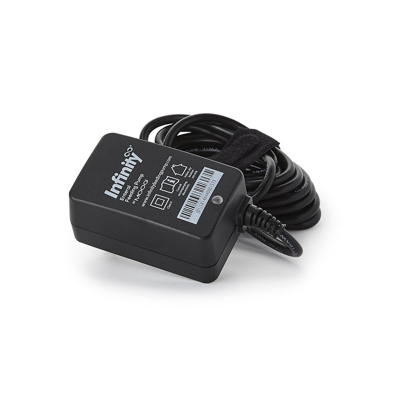 EnteraLite® Infinity® AC Adapter / Charger
