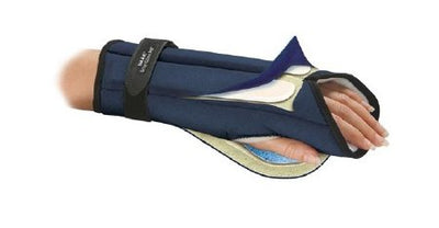 IMAK® SmartGlove PM Nighttime Wrist Splint, One Size Fits Most