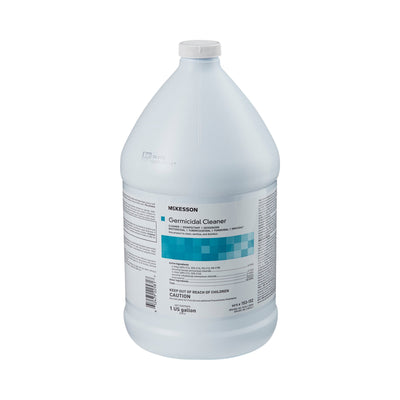 McKesson Germicidal Surface Disinfectant Cleaner, 1 gal. Jug