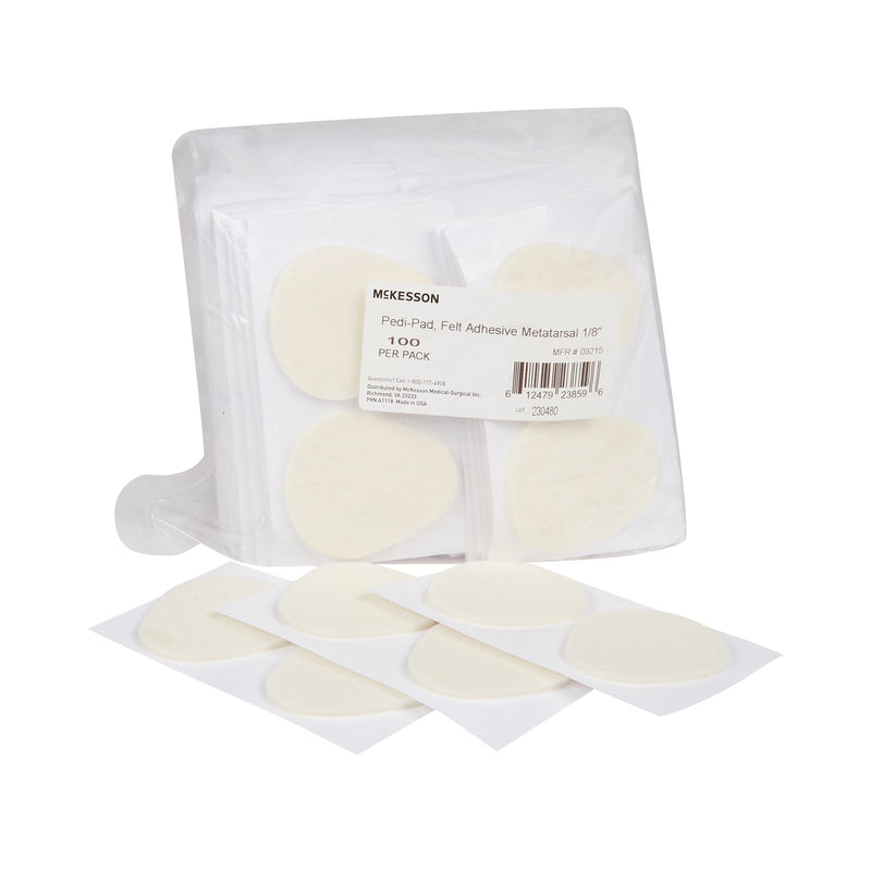 McKesson Protective Pad, Size 106 - Large