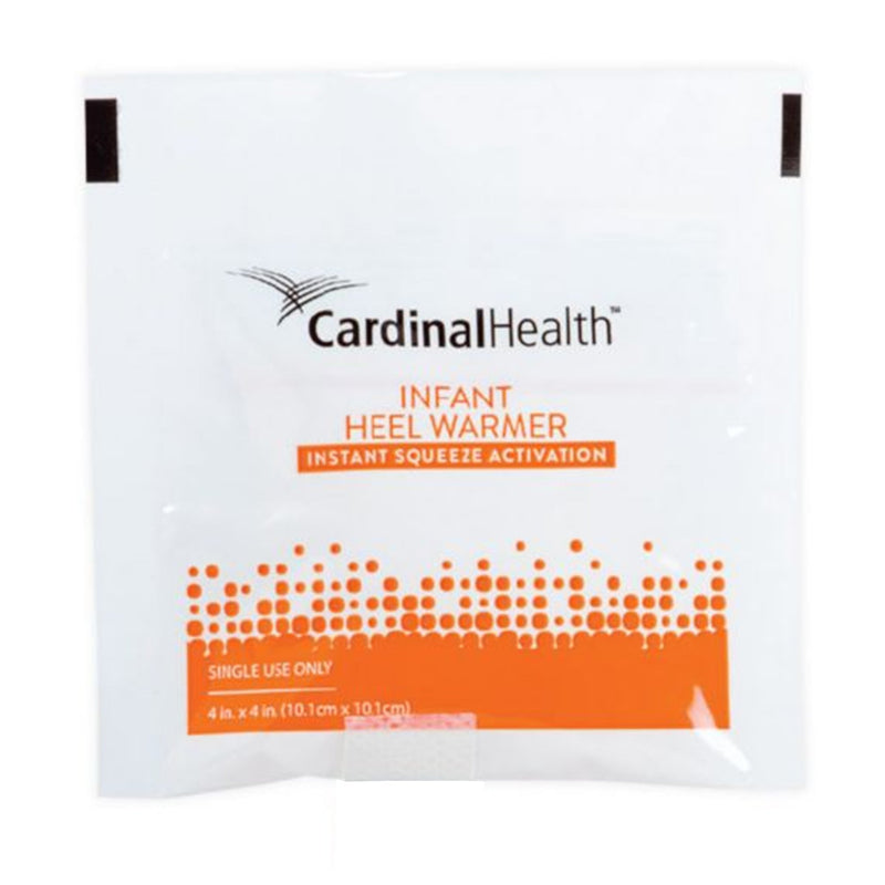 Cardinal Health™ Infant Heel Warmer