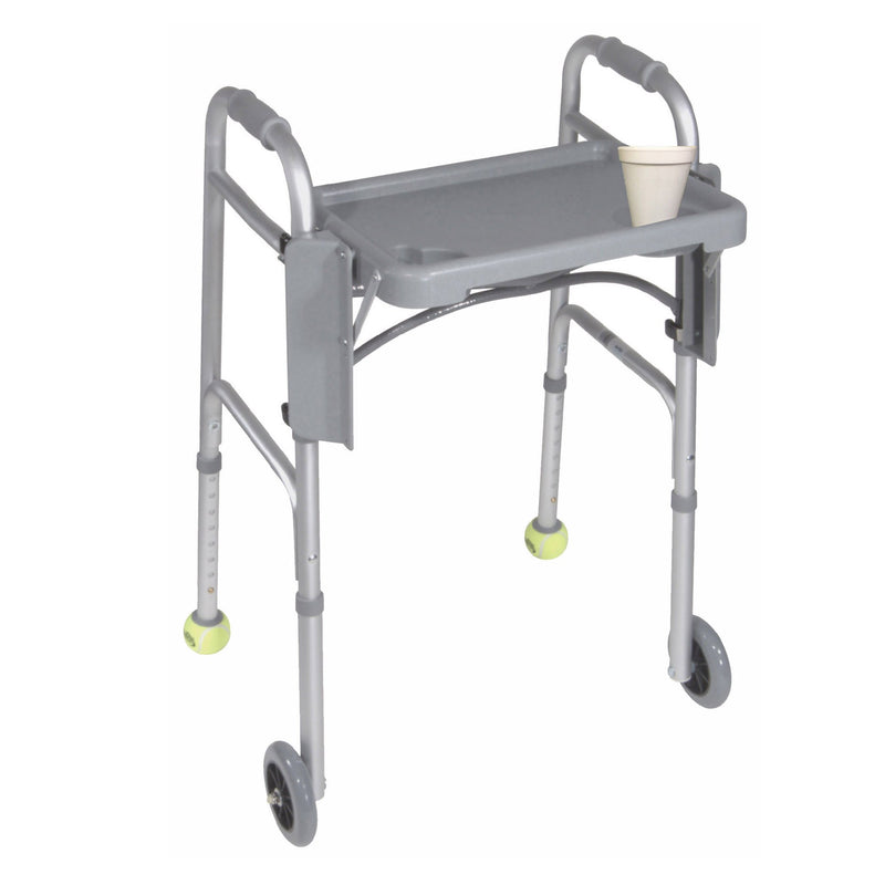 drive Medical Walker Tray, 12 x 16 Inch