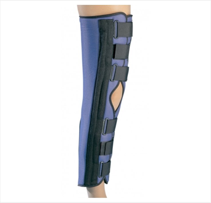 ProCare® Knee Immobilizer, Medium