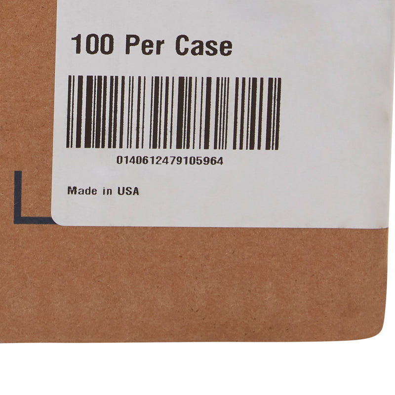 McKesson Nonsterile Physical Exam General Purpose Drape, 40 W x 48 L Inch