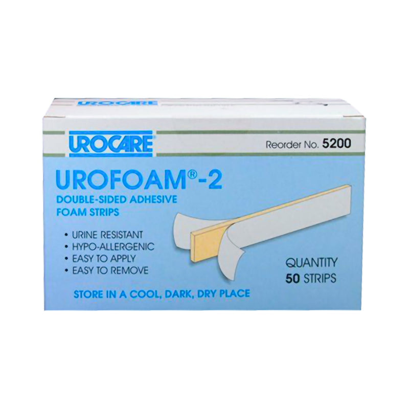 Urofoam® Catheter Strap