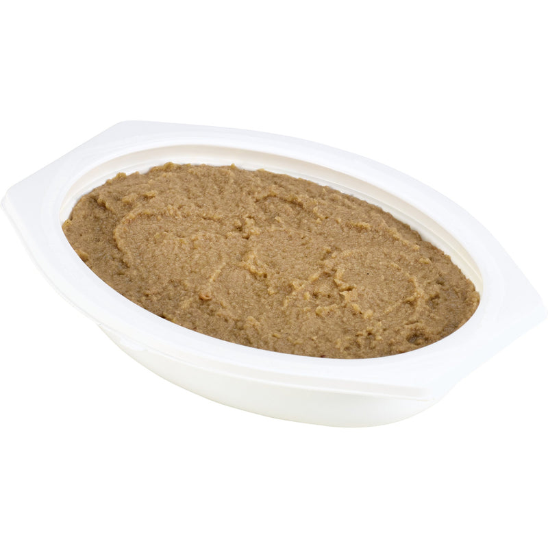 Thick & Easy® Purées Turkey with Stuffing and Green Beans Purée, 7 oz. Tray