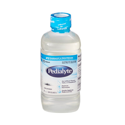 Pedialyte® Pediatric Oral Electrolyte Solution, 1 Liter Bottle