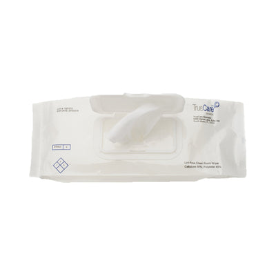 TrueCare Biomedix Sterile Isopropyl Alcohol Wipers