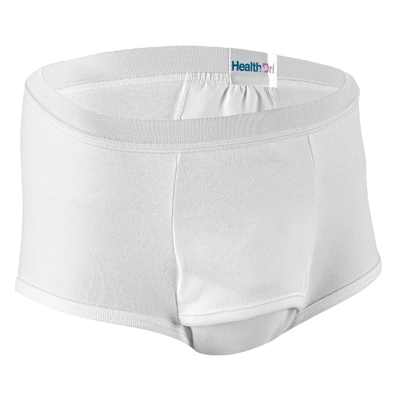 HealthDri™ Absorbent Underwear, Large