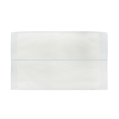 Dukal™ NonSterile Abdominal Pad, 5 x 9 Inch