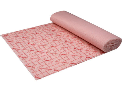 PolyMem® Nonadhesive without Border Foam Dressing, 8 x 24 Inch