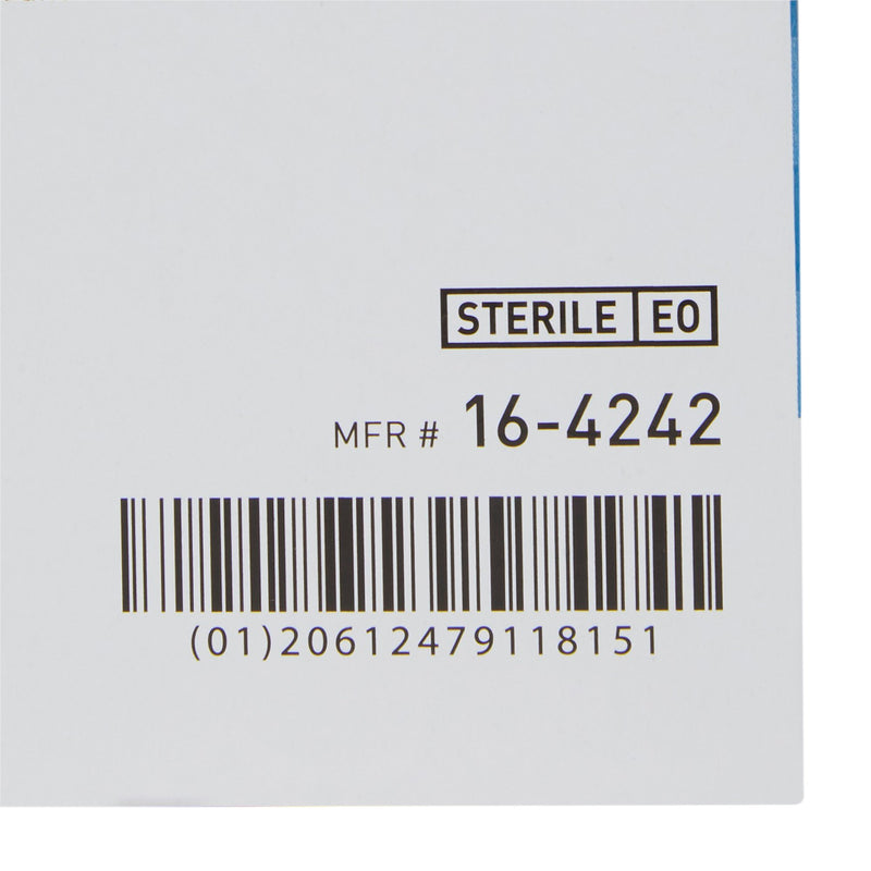 McKesson Sterile Gauze Sponge, 4 x 4 Inch