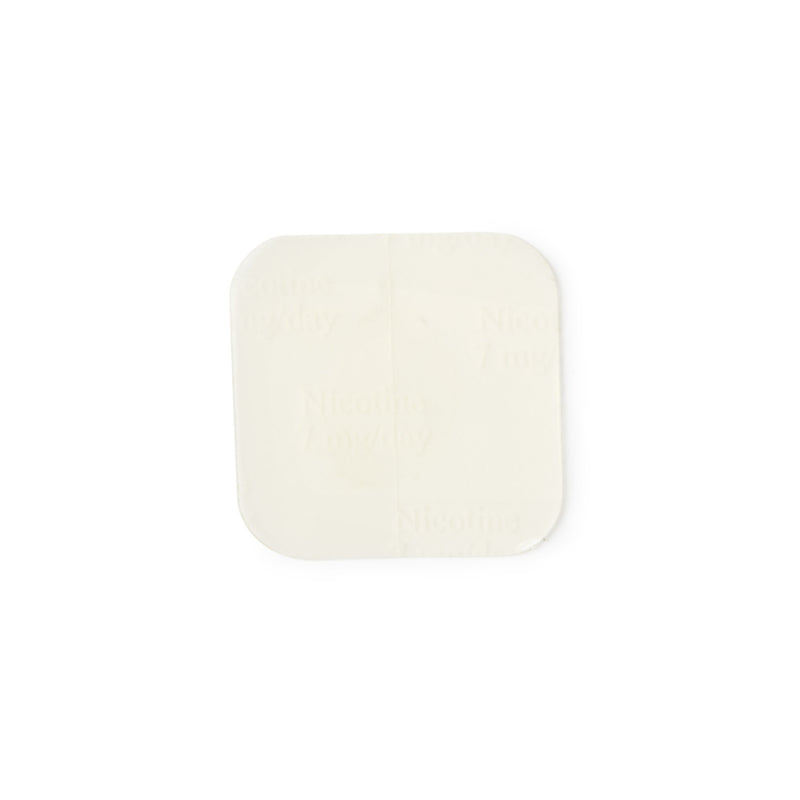 sunmark® 7 mg Nicotine Polacrilex Stop Smoking Aid