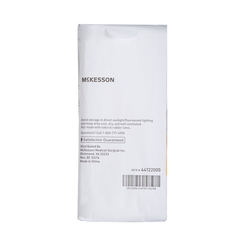 McKesson NonSterile Gauze Sponge, 4 x 4 Inch