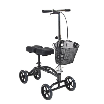 drive™ Dual Pad Steerable Knee Walker
