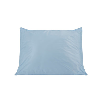 McKesson Reusable Bed Pillow, 20 x 26 Inch, Blue