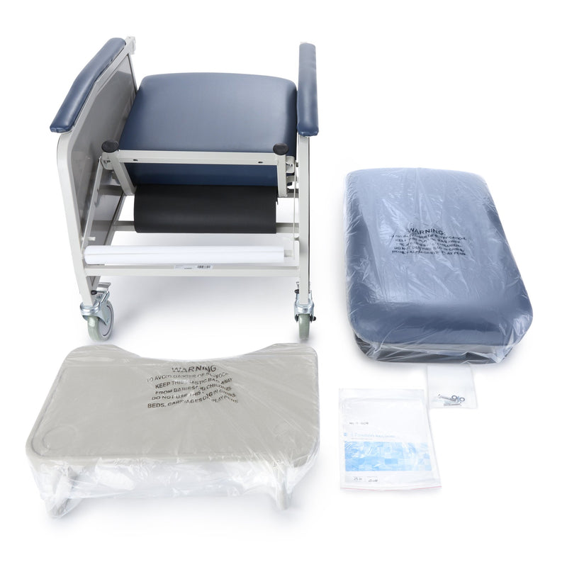 McKesson 3-Position Recliner